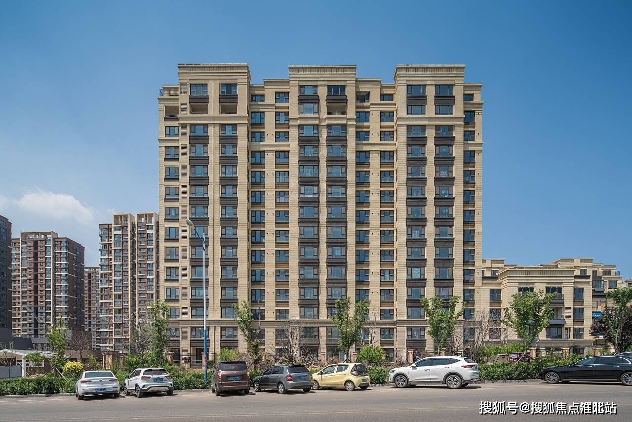 獨山房產網科技引領新紀元，打造未來居住體驗